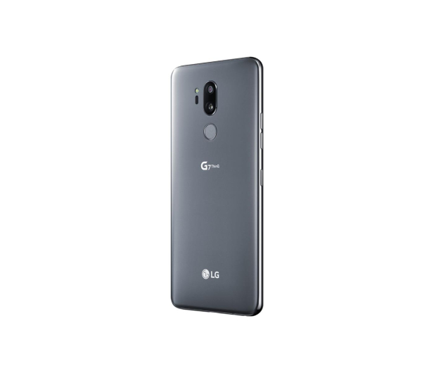 LG G7 Thinq Platinium - 455835 - zdjęcie 7